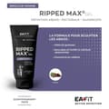 Miniatyrbild 3 av 6: Eafit Ripped Max Gel Abs 200ml