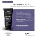 Miniatyrbild 4 av 6: Eafit Ripped Max Gel Abs 200ml