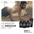 Miniatyrbild 5 av 6: Eafit Ripped Max Gel Abs 200ml