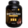 Miniatyrbild 1 av 3: Eafit Whey Gainer Chokladsmak 750g