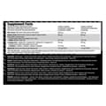 Miniatyrbild 2 av 2: Beta-Alanine Olimp Sport Nutrition - Beta-Alanine Carno Rush - 80 tabletter