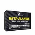 Miniatyrbild 1 av 2: Beta-Alanine Olimp Sport Nutrition - Beta-Alanine Carno Rush - 80 tabletter