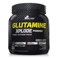 Miniatyrbild 1 av 2: OLIMP SPORT NUTRITION Glutamine Xplode Pineapple 5...