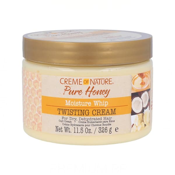 Balsam Creme Of Nature PURE HONEY