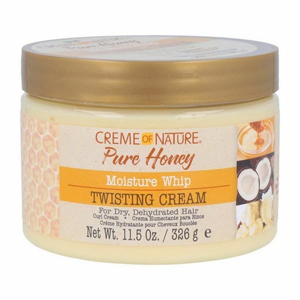 Balsam Creme Of Nature PURE HONEY