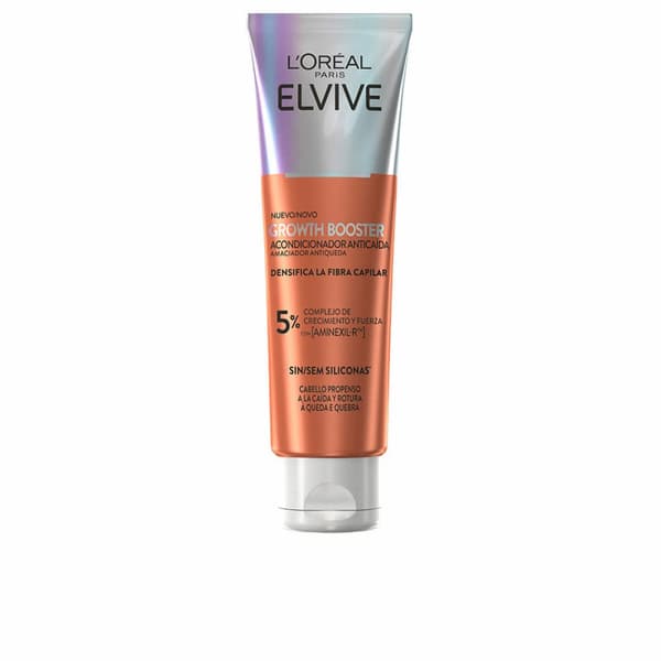 Kosttillskott L'Oreal Make Up ELVIVE GROWTH BOOSTER 150 ml