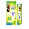Miniatyrbillede 2 af 2: Multi-næringsstoffer Leotron Magnesium Kalium 30 enheder