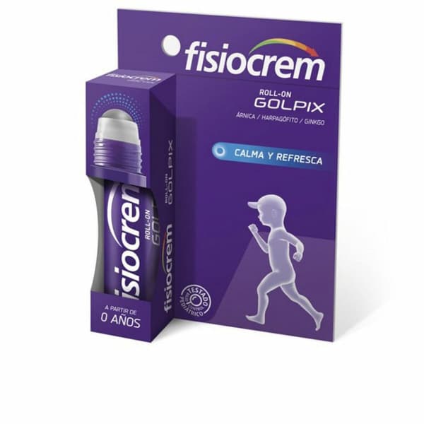 Kollagen Fisiocrem FISIOCREM GOLPIX