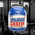 Miniatyrbild 2 av 3: WEIDER Box of Day &amp; Night Casein Choco Cream 1,8 kg
