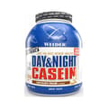 Miniatyrbild 1 av 3: WEIDER Box of Day &amp; Night Casein Choco Cream 1,8 kg