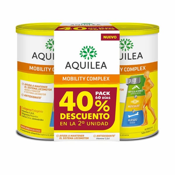 Kollageeni Aquilea AQUILEA ARTICULACIONES 375 g