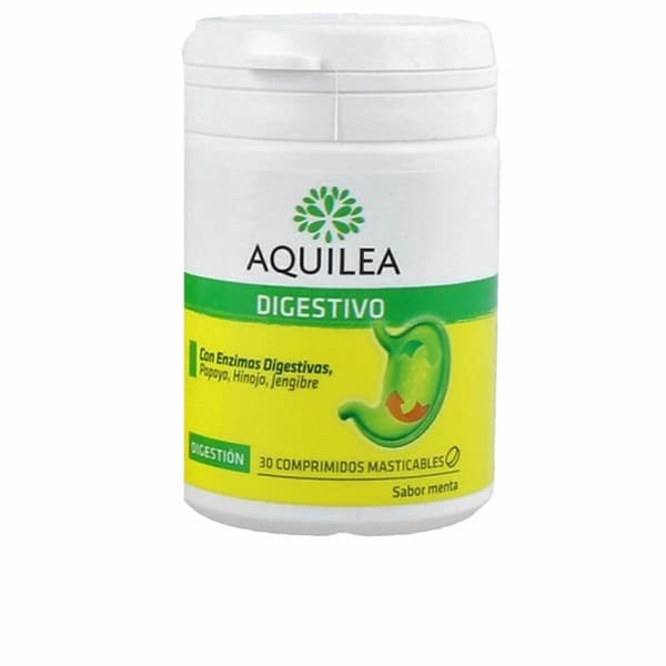 Kosttillskott för matsmältning Aquilea AQUILEA DIGESTIVO