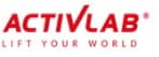 ACTIVLAB BCAA Xtra Drink 5000 mg AMINOSYROR apelsinsmak 330 ml