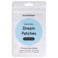 Pikkukuva 1 / 3: Dream Patches Extra Strong - Valerianjuuri Kind Patchesilta unisex-k�ytt��n - 14 laastaria