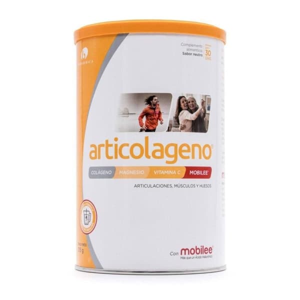 Leddtilskud Forté Pharma Articolageno 300 g