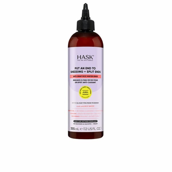 Kosttilskud HASK TEXTURE