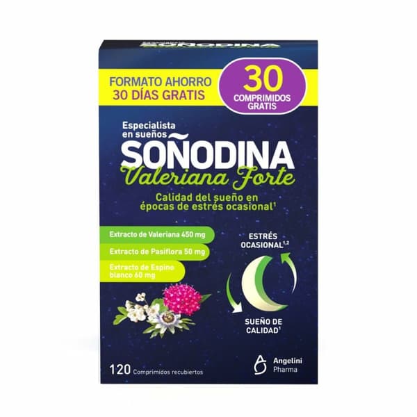 Kosttilskud Soñodina