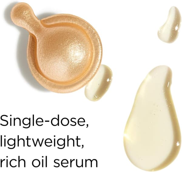 Arden Ceramide Gold Ultra for Face & Throat 60 Capsules