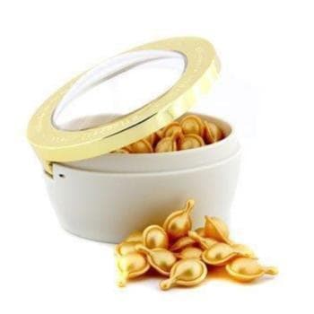 Arden Ceramide Gold Ultra for Face & Throat 60 Capsules