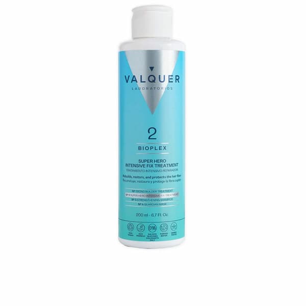 Schampo Valquer BIOPLEX 200 ml