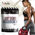 Miniatyrbillede 3 af 8: PLHi Tec Protein - 2250g - Saltet karamel