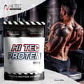 Miniatyrbillede 4 af 8: PLHi Tec Protein - 2250g - Saltet karamel