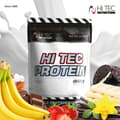 Miniatyrbillede 6 af 8: PLHi Tec Protein - 2250g - Saltet karamel