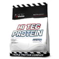 Miniatyrbillede 1 af 8: PLHi Tec Protein - 2250g - Saltet karamel