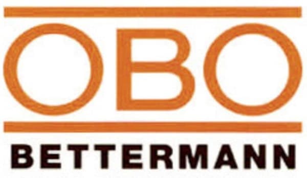 OBO Bettermann 2000342 Forgreningsdåse (LxB) 85 mm x 85 mm 1 stk.