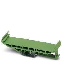 Phoenix Contact DIN-skinnehus plast UM-BEFE 35-1 10 stk. (2956660)