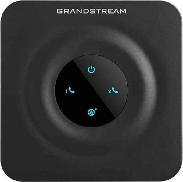 Grandstream Networks HT802 VoIP telefonadapter