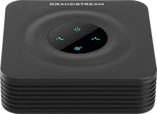 Grandstream Networks HT802 VoIP telefonadapter