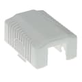 Miniatyrbild 6 av 6: ACT ytmonterad box skärmad 1 port CAT6A. Typ: CAT6A Väggmonteringslåda c6a 1p skärmad (FA7005)