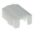 Miniatyrbild 6 av 6: ACT ytmonterad box skärmad 1 portar CAT5E. Typ: CAT5E Väggmonteringslåda c5e 1p skärmad (FA5005)