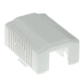 Miniatyrbild 5 av 5: ACT ytmonterad låda oskärmad 1 port CAT6. Typ: CAT6 Väggmonteringslåda c6 1 prt unsh (FA6003)