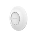 Miniatyrbild 3 av 6: Grandstream Networks GWN7615. Ethernet LAN-dataöverföringshastigheter: 10 100 1000 Mbit/s, nätverksstandard: IEEE 802.11a, IEEE 802.11ac, IEEE 802.11b