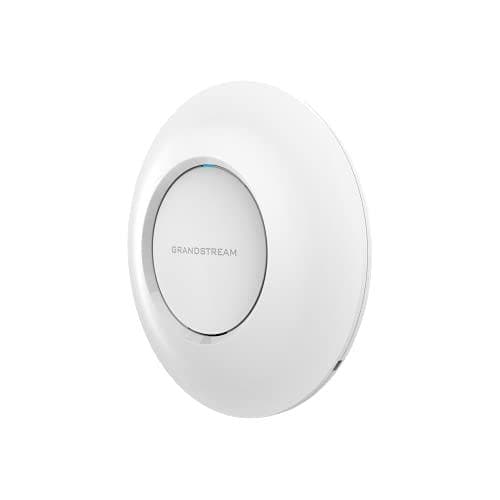 Grandstream Networks GWN7615. Ethernet LAN-dataöverföringshastigheter: 10 100 1000 Mbit/s, nätverksstandard: IEEE 802.11a, IEEE 802.11ac, IEEE 802.11b
