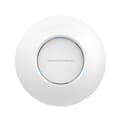 Miniatyrbild 1 av 6: Grandstream Networks GWN7615. Ethernet LAN-dataöverföringshastigheter: 10 100 1000 Mbit/s, nätverksstandard: IEEE 802.11a, IEEE 802.11ac, IEEE 802.11b