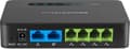 Miniatyrbild 3 av 3: Grandstream Networks HT814 VoIP-telefonadapter