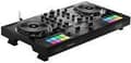 Miniatyrbillede 1 af 4: Hercules DJControl Inpulse 500 (2-deck DJ-controller, Beatmatch Guide, IMA, 16 RGB-pads, integreret lydkort/mixer, mic-in, DJ Academy) & DJMonitor 32: