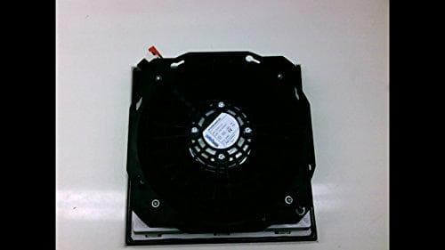 Rittal 3240124 - Puhallin suodattimella 180 m3/h 24 V