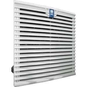 Rittal 3240124 - Ventilator med filter 180 m3/h 24 V