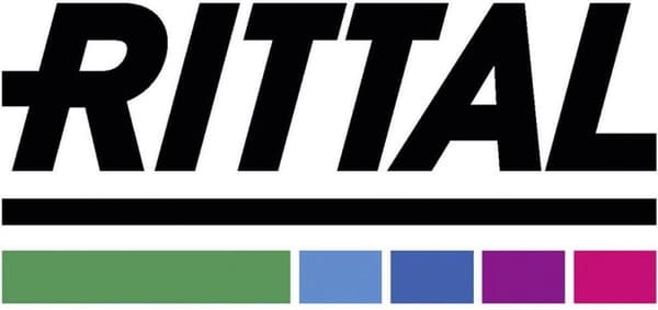 Rittal CP 6664.300 Keskiosa Jäykkä ruostumaton teräs 1 kpl