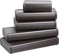 Pikkukuva 2 / 3: Bopla Alubos ABP 2070-200 84207200.MT1 Profiilikotelo 200 x 210 x 74 Alumiini Musta 1 kpl