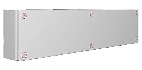 Rittal KX 1527.000 asennuskotelo 1 kpl (1527000)