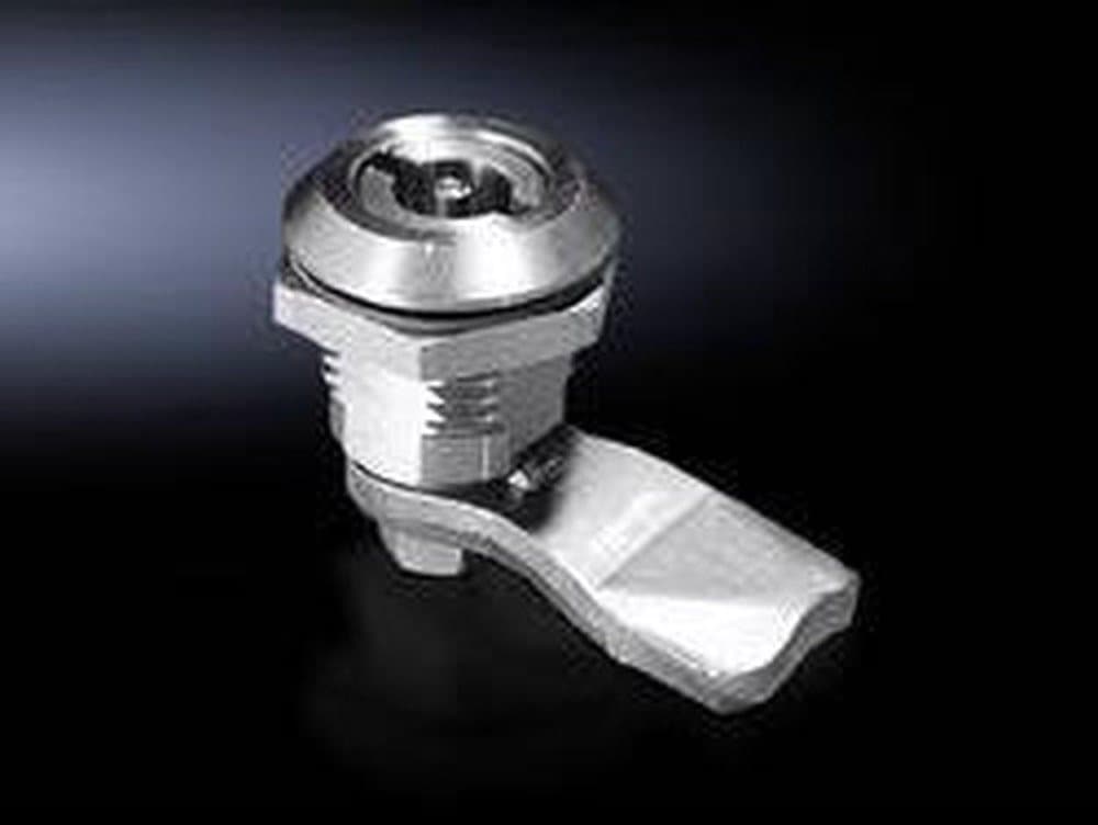 RITL dörrlås v/skåp/skrivbord SZ skåp AE-RVS