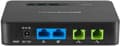 Miniatyrbild 3 av 3: Grandstream Networks HT812 VoIP-telefonadapter