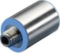 Miniatyrbillede 5 af 6: Rittal HD 4000100 Rustfrit stål spacer rustfrit stål 1 stk.
