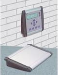 Miniatyrbillede 2 af 4: Bopla ALU-TOPLINE ATPH 1865-200 Konsolhus 200 x 181 x 68 Aluminium Grafitgrå (RAL 7024) 1 stk.
