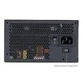 Miniatyrbillede 4 af 6: Bopla 35110145.HMT1 BOP 10.1 PQ-9005 skrivebordshus 285 x 198 x 61.2 ABS sort (RAL 9005) 1 stk.